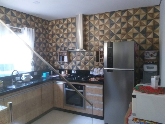 Imagem Casa com 2 Quartos à Venda, 125 m² em Atibaia