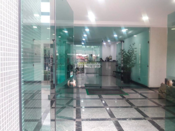 Imagem Imóvel Comercial à Venda ou Locação, 56 m² em Mirandópolis - São Paulo Imagem Imóvel Comercial à Venda ou Locação, 56 m² em Mirandópolis - São Paulo