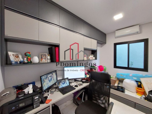 Imagem Sobrado com 3 Quartos à Venda, 253 m² em Residencial Real Park Sumaré - Sumaré Imagem Sobrado com 3 Quartos à Venda, 253 m² em Residencial Real Park Sumaré - Sumaré