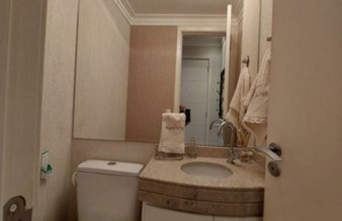 Imagem Apartamento com 4 Quartos à Venda, 142 m² em Vila Leopoldina - São Paulo Imagem Apartamento com 4 Quartos à Venda, 142 m² em Vila Leopoldina - São Paulo