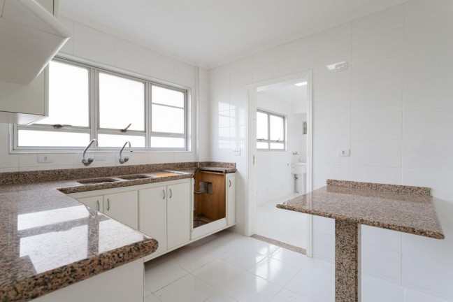 Imagem Apartamento com 3 Quartos à Venda, 145 m² em Vila Mariana - São Paulo Imagem Apartamento com 3 Quartos à Venda, 145 m² em Vila Mariana - São Paulo