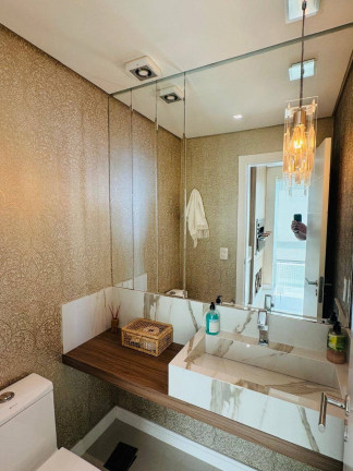 Imagem Apartamento com 4 Quartos para Alugar, 140 m² em Centro - Balneário Camboriú