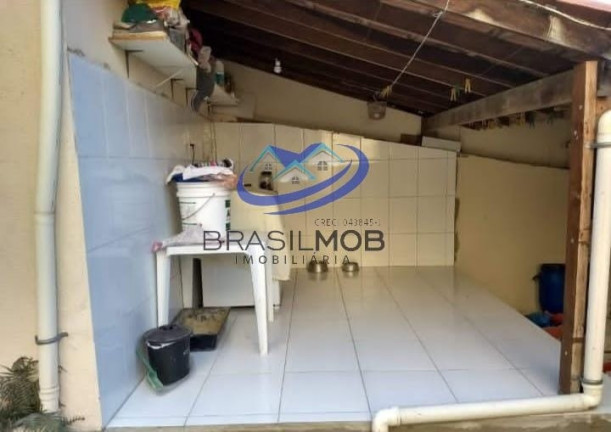 Imagem Casa com 2 Quartos à Venda, 191 m² em Cidade Nova - Jundiaí Imagem Casa com 2 Quartos à Venda, 191 m² em Cidade Nova - Jundiaí