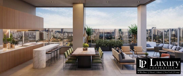 Imagem Apartamento com 3 Quartos à Venda, 142 m² em Pinheiros - São Paulo Imagem Apartamento com 3 Quartos à Venda, 142 m² em Pinheiros - São Paulo