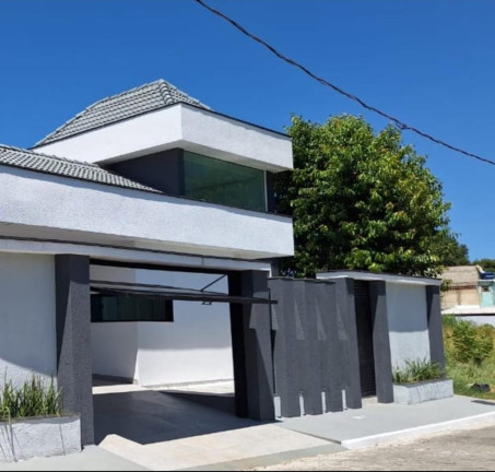 Imagem Casa com 3 Quartos à Venda, 300 m² em Santa Cruz - Rio De Janeiro Imagem Casa com 3 Quartos à Venda, 300 m² em Santa Cruz - Rio De Janeiro