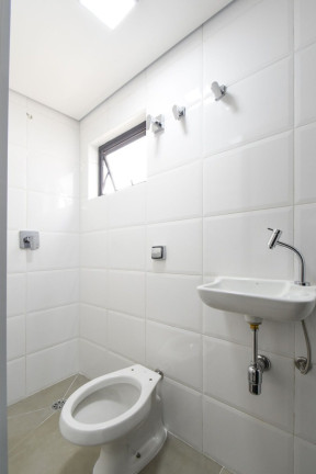 Imagem Apartamento com 3 Quartos à Venda, 140 m² em Vila Leopoldina - São Paulo