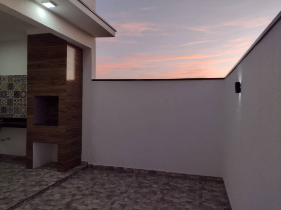 Casa de Condomínio com 3 Quartos à Venda, 154 m² em Horto Florestal - Sorocaba
