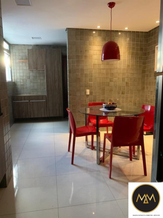 Imagem Apartamento com 3 Quartos à Venda, 236 m² em Tambaú - João Pessoa