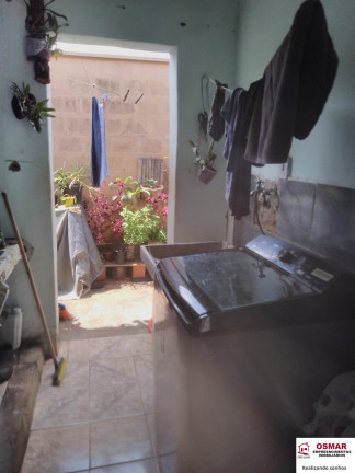 Imagem Casa com 3 Quartos à Venda, 190 m² em Jardim Macarenko - Sumaré