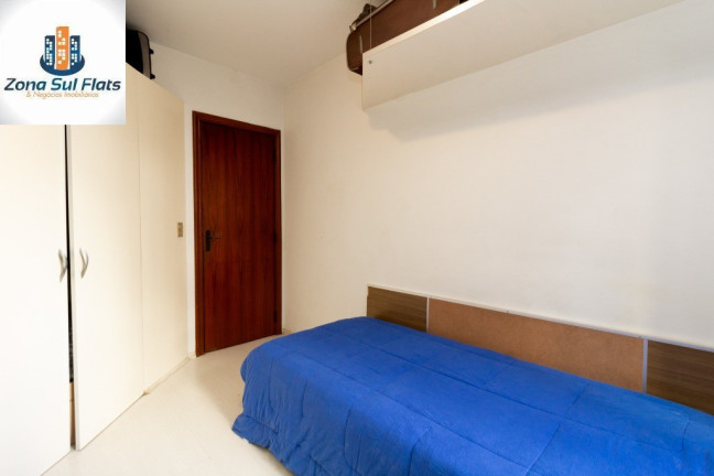 Imagem Apartamento com 4 Quartos à Venda, 131 m² em Vila Olímpia - São Paulo