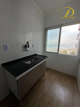Imagem Apartamento com 1 Quarto à Venda, 45 m² em Mirim - Praia Grande Imagem Apartamento com 1 Quarto à Venda, 45 m² em Mirim - Praia Grande
