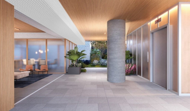 Imagem Apartamento com 3 Quartos à Venda, 413 m² em Ibirapuera - São Paulo Imagem Apartamento com 3 Quartos à Venda, 413 m² em Ibirapuera - São Paulo
