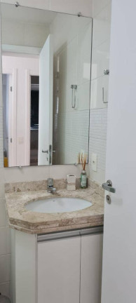 Imagem Apartamento com 3 Quartos à Venda, 74 m² em Tamboré - Barueri Imagem Apartamento com 3 Quartos à Venda, 74 m² em Tamboré - Barueri