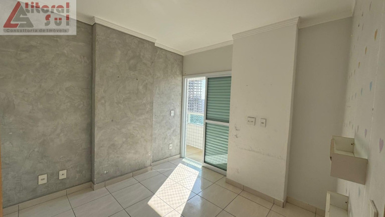 Imagem Apartamento com 2 Quartos à Venda, 79 m² em Guilhermina - Praia Grande