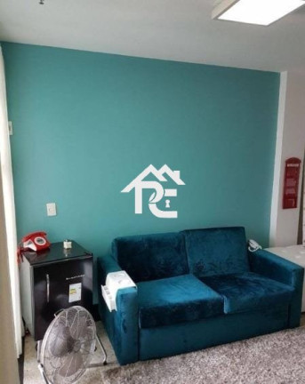 Imagem Apartamento com 1 Quarto à Venda, 45 m² em Camboinhas - Niterói