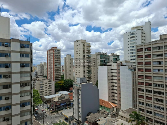 Imagem Apartamento com 1 Quarto para Alugar, 28 m² em Perdizes - São Paulo