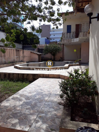 Imagem Casa com 5 Quartos à Venda, 320 m² em Centro - Cabo Frio Imagem Casa com 5 Quartos à Venda, 320 m² em Centro - Cabo Frio
