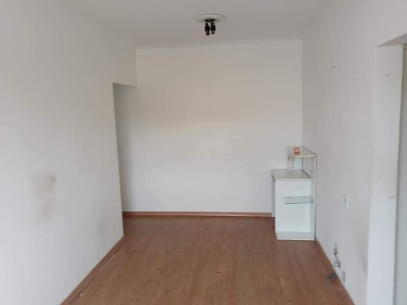 Imagem Apartamento com 2 Quartos à Venda, 43 m² em Demarchi - São Bernardo Do Campo
