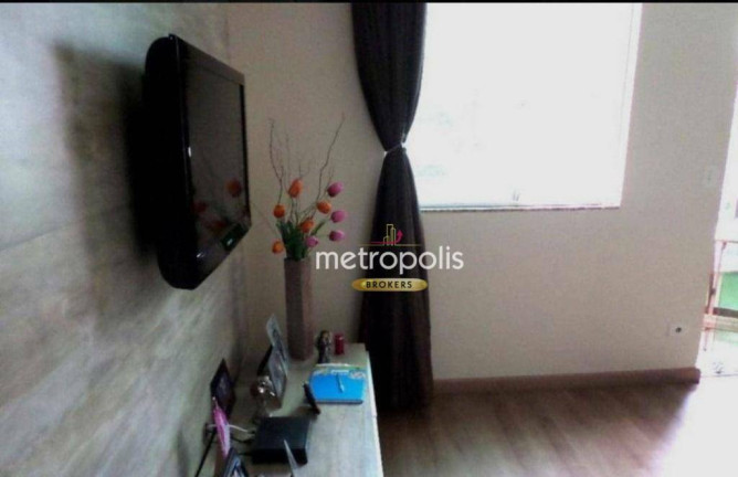 Imagem Apartamento com 3 Quartos à Venda, 87 m² em Jardim - Santo André Imagem Apartamento com 3 Quartos à Venda, 87 m² em Jardim - Santo André
