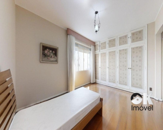 Imagem Apartamento com 3 Quartos à Venda, 231 m² em Higienópolis - São Paulo Imagem Apartamento com 3 Quartos à Venda, 231 m² em Higienópolis - São Paulo