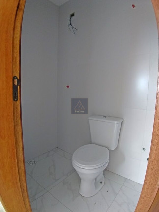 Imagem Casa de Condomínio com 2 Quartos à Venda, 39 m² em Tabuleiro - Barra Velha Imagem Casa de Condomínio com 2 Quartos à Venda, 39 m² em Tabuleiro - Barra Velha