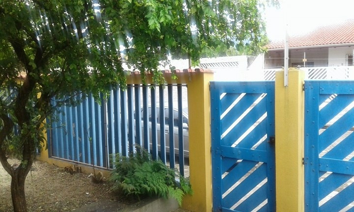 Imagem Casa com 3 Quartos à Venda, 245 m² em Cibratel I - Itanhaém Imagem Casa com 3 Quartos à Venda, 245 m² em Cibratel I - Itanhaém