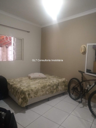 Imagem Casa com 3 Quartos à Venda, em Jardim Bela Vista - Indaiatuba Imagem Casa com 3 Quartos à Venda, em Jardim Bela Vista - Indaiatuba