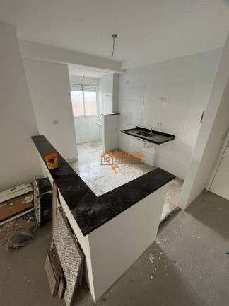 Imagem Apartamento com 2 Quartos à Venda, 60 m² em Ponte Grande - Guarulhos Imagem Apartamento com 2 Quartos à Venda, 60 m² em Ponte Grande - Guarulhos