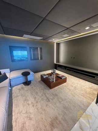 Imagem Apartamento com 4 Quartos à Venda, 250 m² em Canto Do Forte - Praia Grande Imagem Apartamento com 4 Quartos à Venda, 250 m² em Canto Do Forte - Praia Grande