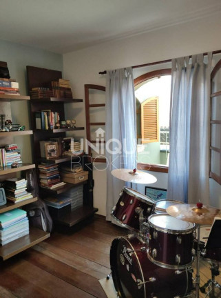 Imagem Casa com 5 Quartos à Venda, 300 m² em Jardim Do Lago - Jundiaí Imagem Casa com 5 Quartos à Venda, 300 m² em Jardim Do Lago - Jundiaí