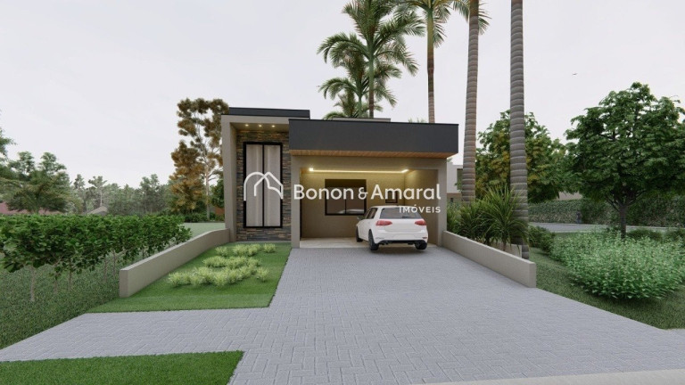 Imagem Casa de Condomínio com 3 Quartos à Venda, 200 m² em Residencial Terras Da Estância - Paulínia Imagem Casa de Condomínio com 3 Quartos à Venda, 200 m² em Residencial Terras Da Estância - Paulínia