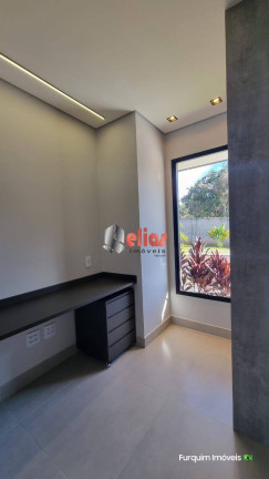 Imagem Casa de Condomínio com 3 Quartos à Venda, 241 m² em Residencial Spazio Verde Comendador - Bauru Imagem Casa de Condomínio com 3 Quartos à Venda, 241 m² em Residencial Spazio Verde Comendador - Bauru