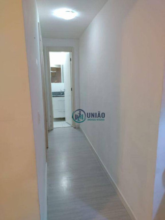 Imagem Apartamento com 2 Quartos à Venda, 60 m² em Maria Paula - São Gonçalo