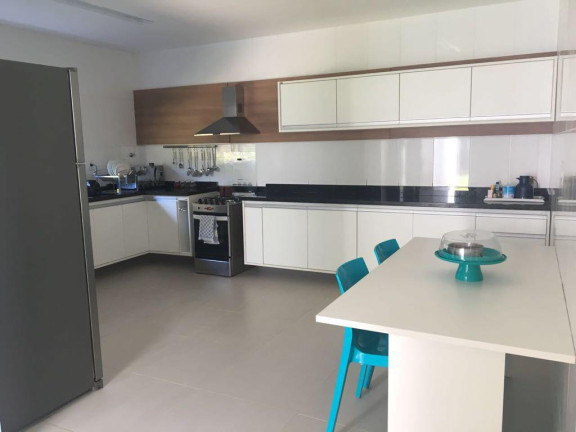 Imagem Casa com 5 Quartos à Venda, 550 m² em Itacimirim - Camaçari Imagem Casa com 5 Quartos à Venda, 550 m² em Itacimirim - Camaçari