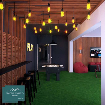 Imagem Apartamento com 3 Quartos à Venda, 105 m² em Canto Do Forte - Praia Grande