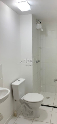 Imagem Apartamento com 2 Quartos à Venda, 36 m² em água Branca - São Paulo