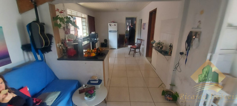 Imagem Casa com 3 Quartos à Venda, 200 m² em Centro - Ubatuba