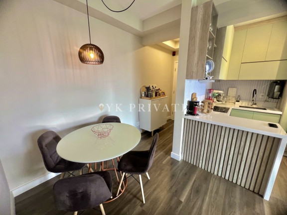 Imagem Apartamento com 2 Quartos à Venda, 62 m² em Barra Funda - São Paulo