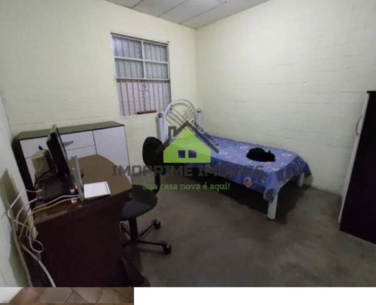 Imagem Casa com 3 Quartos à Venda, 250 m² em Conjunto São Benedito - Jacareí Imagem Casa com 3 Quartos à Venda, 250 m² em Conjunto São Benedito - Jacareí