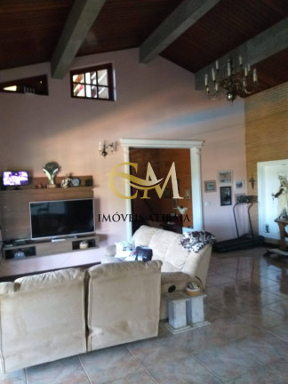 Imagem Chácara com 4 Quartos à Venda, 2.400 m² em Piracaia Imagem Chácara com 4 Quartos à Venda, 2.400 m² em Piracaia