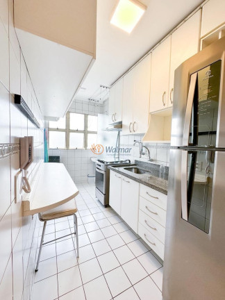 Imagem Imóvel com 2 Quartos à Venda, 54 m² em Vila Nova - Campinas Imagem Imóvel com 2 Quartos à Venda, 54 m² em Vila Nova - Campinas