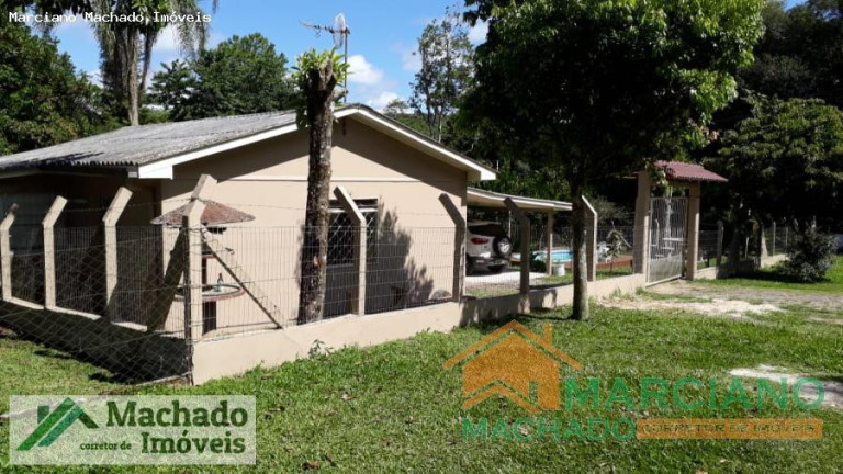 Imagem Casa com 2 Quartos à Venda, 110 m² em Balneário Lermen - Itaara Imagem Casa com 2 Quartos à Venda, 110 m² em Balneário Lermen - Itaara