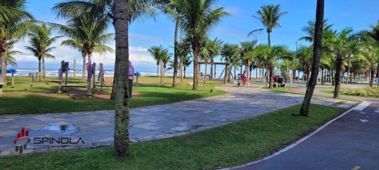 Imagem Apartamento com 2 Quartos à Venda, 62 m² em Vila Caiçara - Praia Grande Imagem Apartamento com 2 Quartos à Venda, 62 m² em Vila Caiçara - Praia Grande