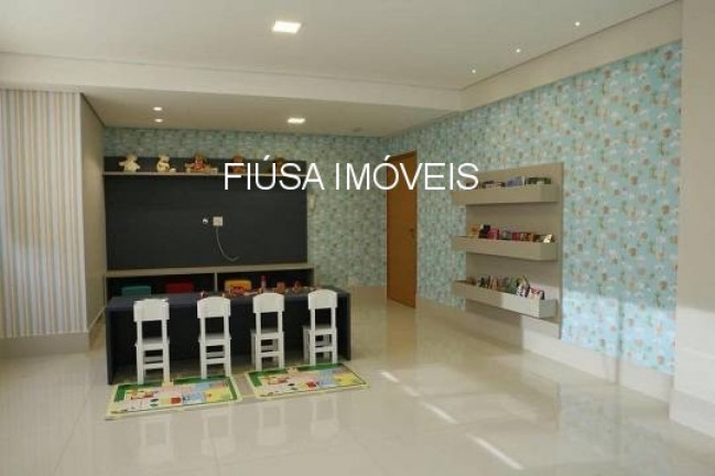 Imagem Apartamento com 3 Quartos à Venda, 172 m² em Nova Aliança - Ribeirão Preto