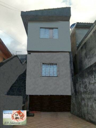 Imagem Casa com 4 Quartos à Venda, 127 m² em Ferrazópolis - São Bernardo Do Campo Imagem Casa com 4 Quartos à Venda, 127 m² em Ferrazópolis - São Bernardo Do Campo