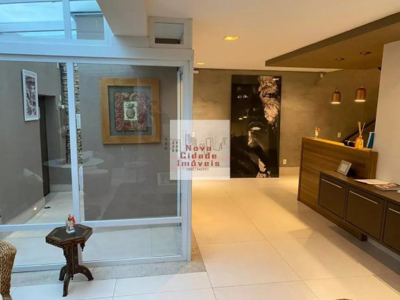 Imagem Sobrado com 5 Quartos à Venda, 148 m² em Brooklin Paulista - São Paulo Imagem Sobrado com 5 Quartos à Venda, 148 m² em Brooklin Paulista - São Paulo