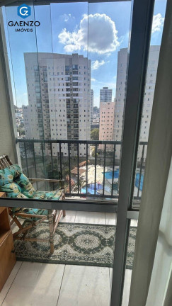 Imagem Apartamento com 3 Quartos à Venda, 65 m² em Umuarama - Osasco Imagem Apartamento com 3 Quartos à Venda, 65 m² em Umuarama - Osasco