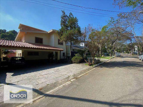 Imagem Casa de Condomínio com 4 Quartos à Venda, 304 m² em São Paulo Ii - Cotia Imagem Casa de Condomínio com 4 Quartos à Venda, 304 m² em São Paulo Ii - Cotia
