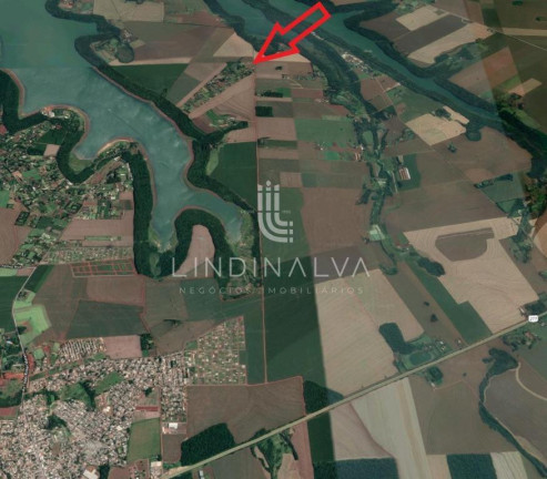 Imagem Fazenda à Venda, 10.000 m² em Três Lagoas - Foz Do Iguacu Imagem Fazenda à Venda, 10.000 m² em Três Lagoas - Foz Do Iguacu