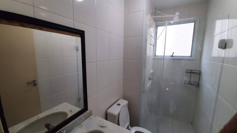 Imagem Apartamento com 2 Quartos à Venda, 62 m² em Jardim Tupanci - Barueri